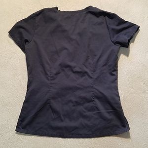 Grey's Anatomy Tops - GREY'S ANATOMY SCRUBS TOP SZ MEDIUM Grey's Anatomy Tops - GREY'S ANATOMY SCRUBS TOP SZ MEDIUM